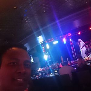 Meet your Posher, Moustafa